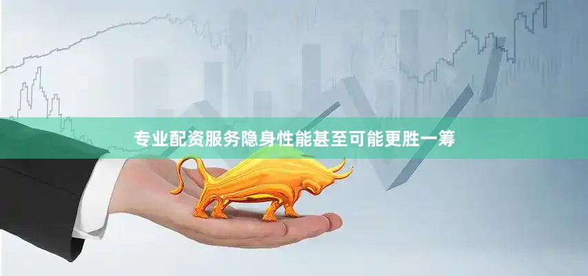 专业配资服务隐身性能甚至可能更胜一筹